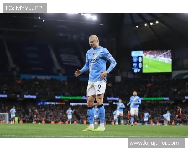 哈兰德独中五元曼城狂胜莱比锡创欧冠历史新纪录