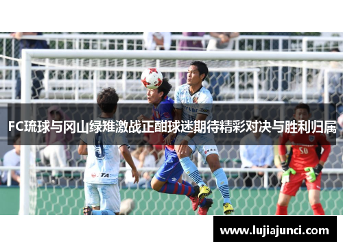FC琉球与冈山绿雉激战正酣球迷期待精彩对决与胜利归属
